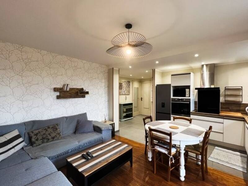 Maison à louer, 68m², GRENOBLE