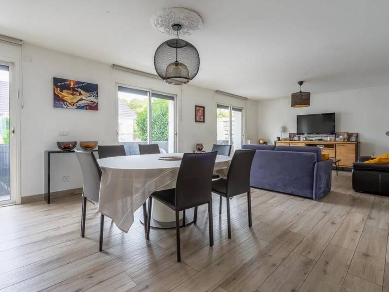 Maison à vendre, 196m², ROMAINVILLE