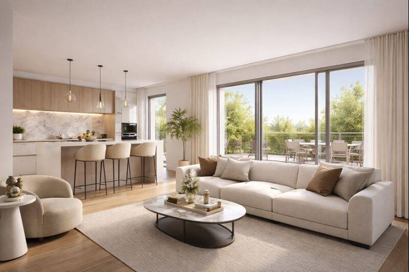 Maison à vendre, 76m², NOISY LE GRAND