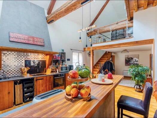 Appartement à vendre 367 500 € 6 pièces 3 chambres 171,38 m² 4 étages Marines 95640
