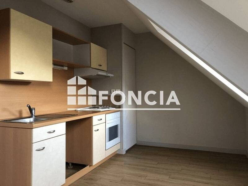 Maison à louer, 30m², AMBOISE