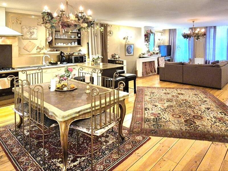 Maison à vendre, 171m², METZ