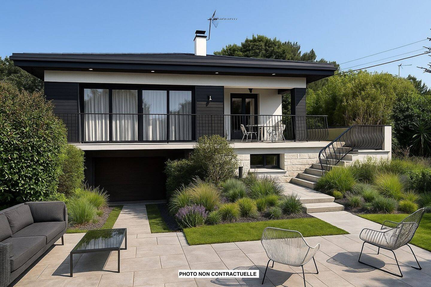 Maison à vendre, 158m², MERIGNAC