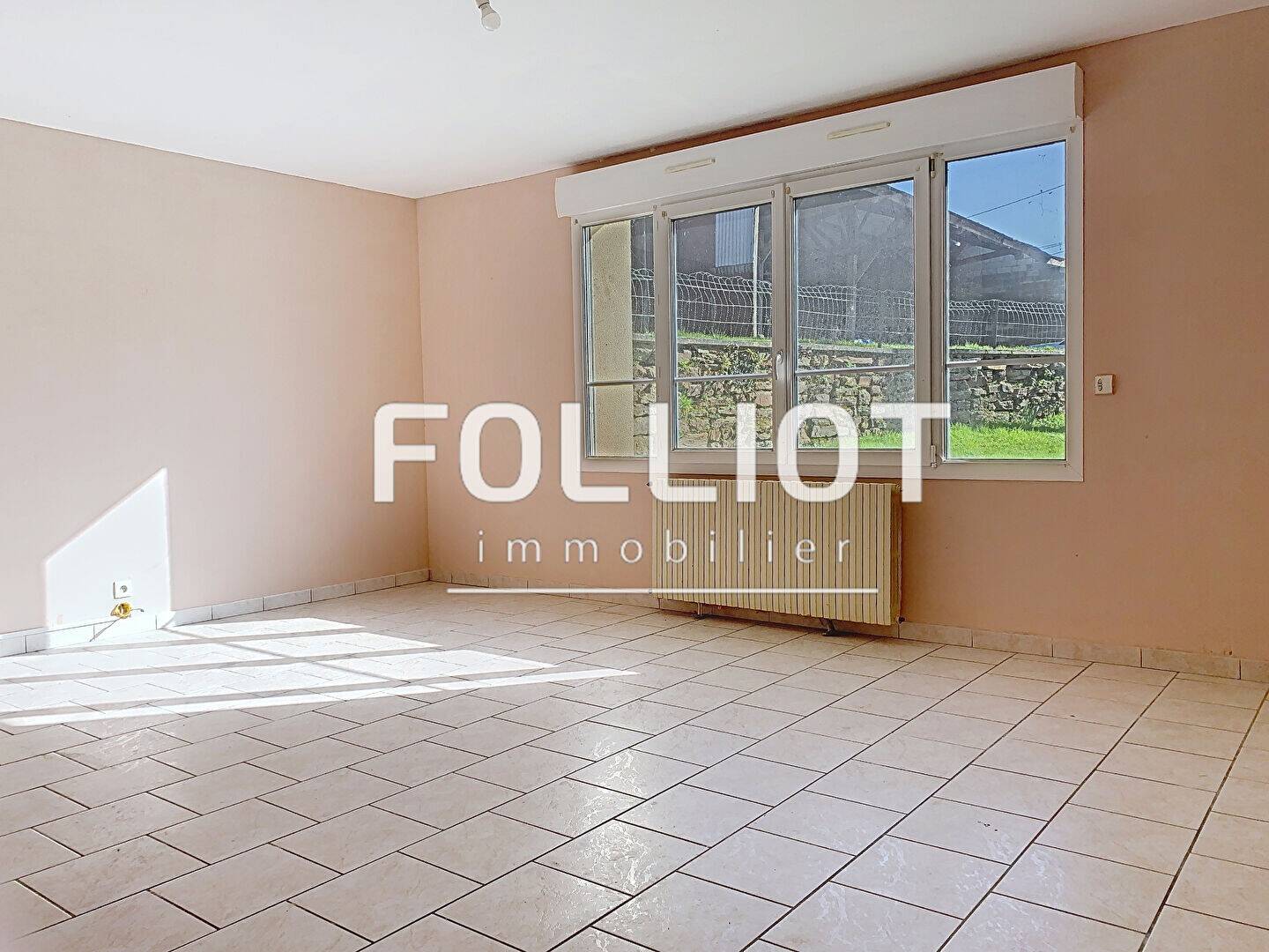 Maison à vendre, 130m², CALVADOS