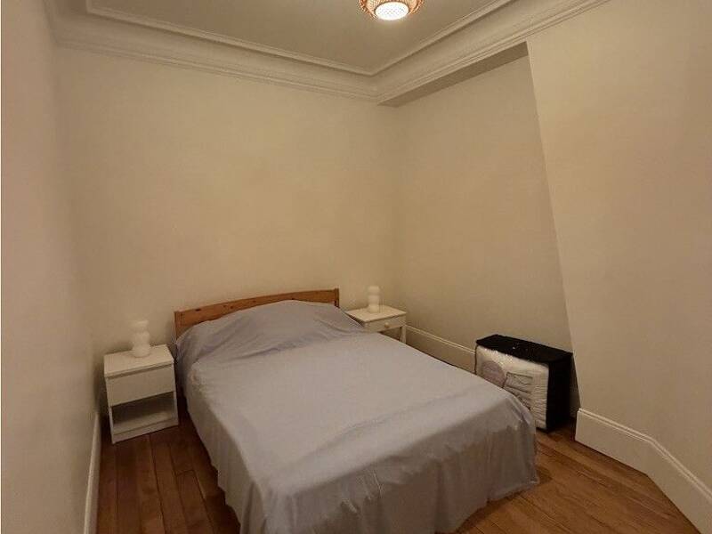 Maison à louer, 48m², PARIS 16E