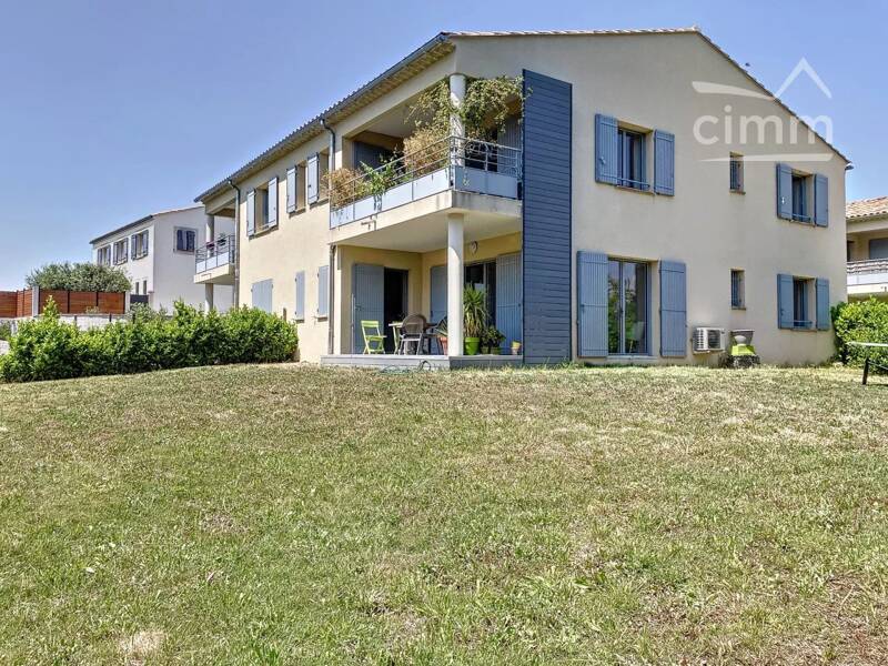 Maison à louer, 82m², MAZAN