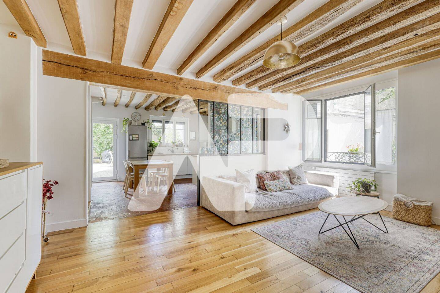 Maison à vendre, 111m², NANTERRE