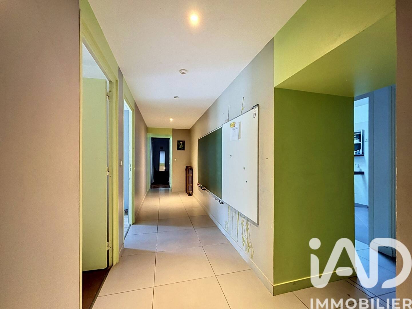 Maison à vendre, 261m², SAINT AUBIN D'AUBIGNE