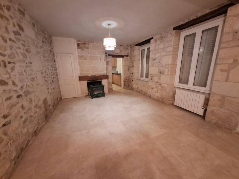 Maison à louer, 86m², TROSLY BREUIL