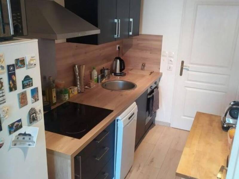 Maison à louer, 55m², ORLEANS