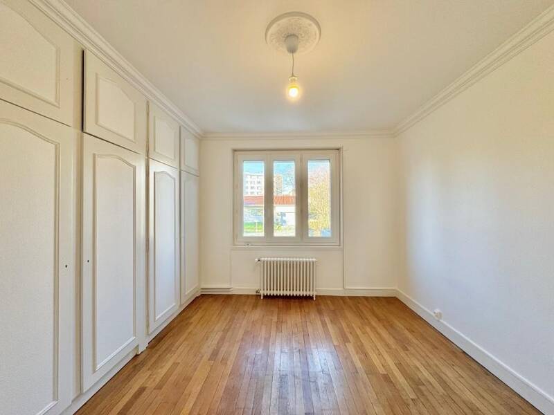 Maison à louer, 74m², LIMOGES