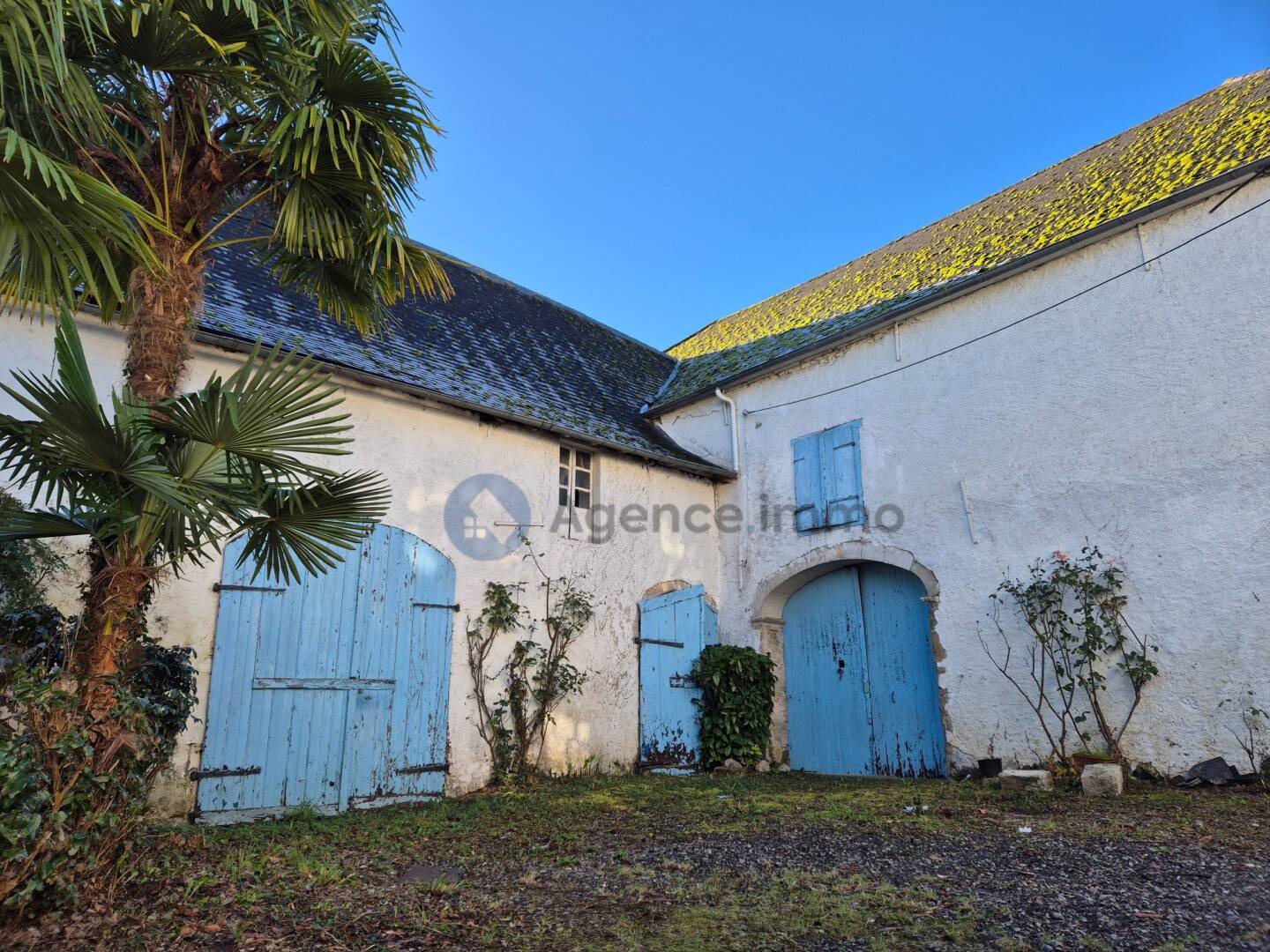 Maison à vendre, 279m², NAVARRENX