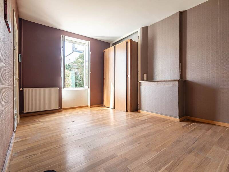 Maison à vendre, 115m², LYON 3E