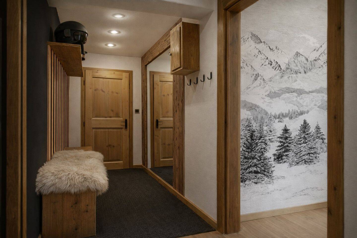 Maison à vendre, 68m², VAL D'ISERE