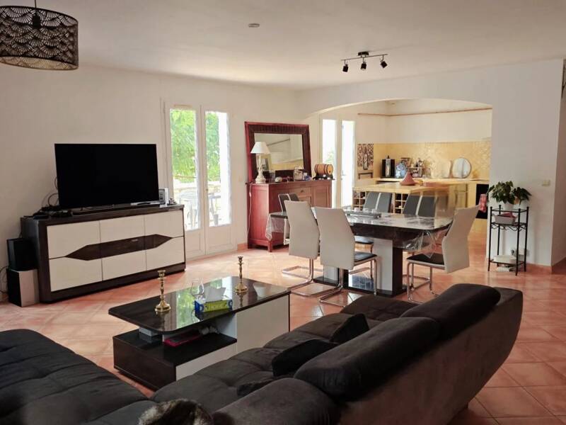 Maison à louer, 113m², AURIOL