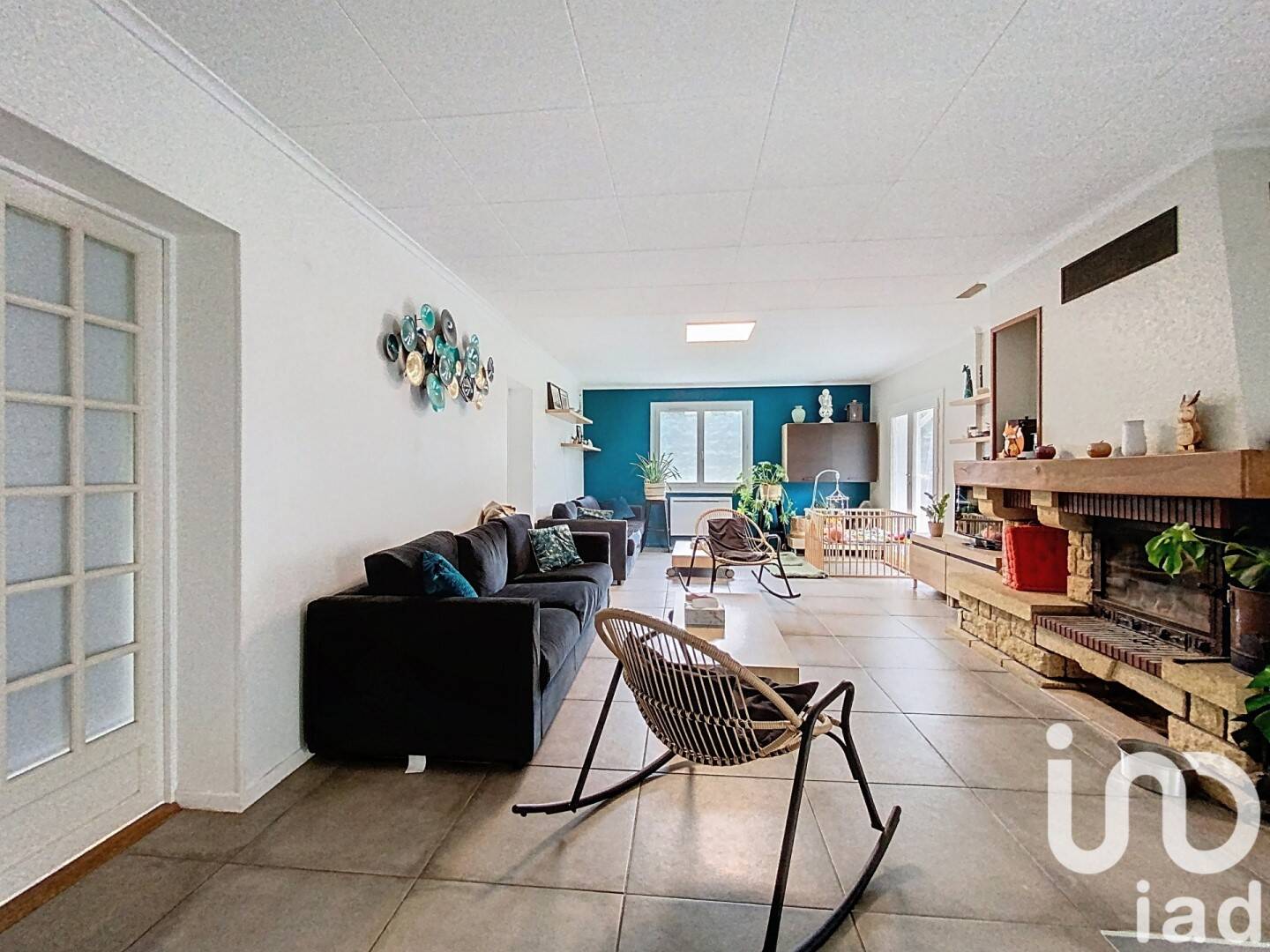 Maison à vendre, 211m², TERNAY