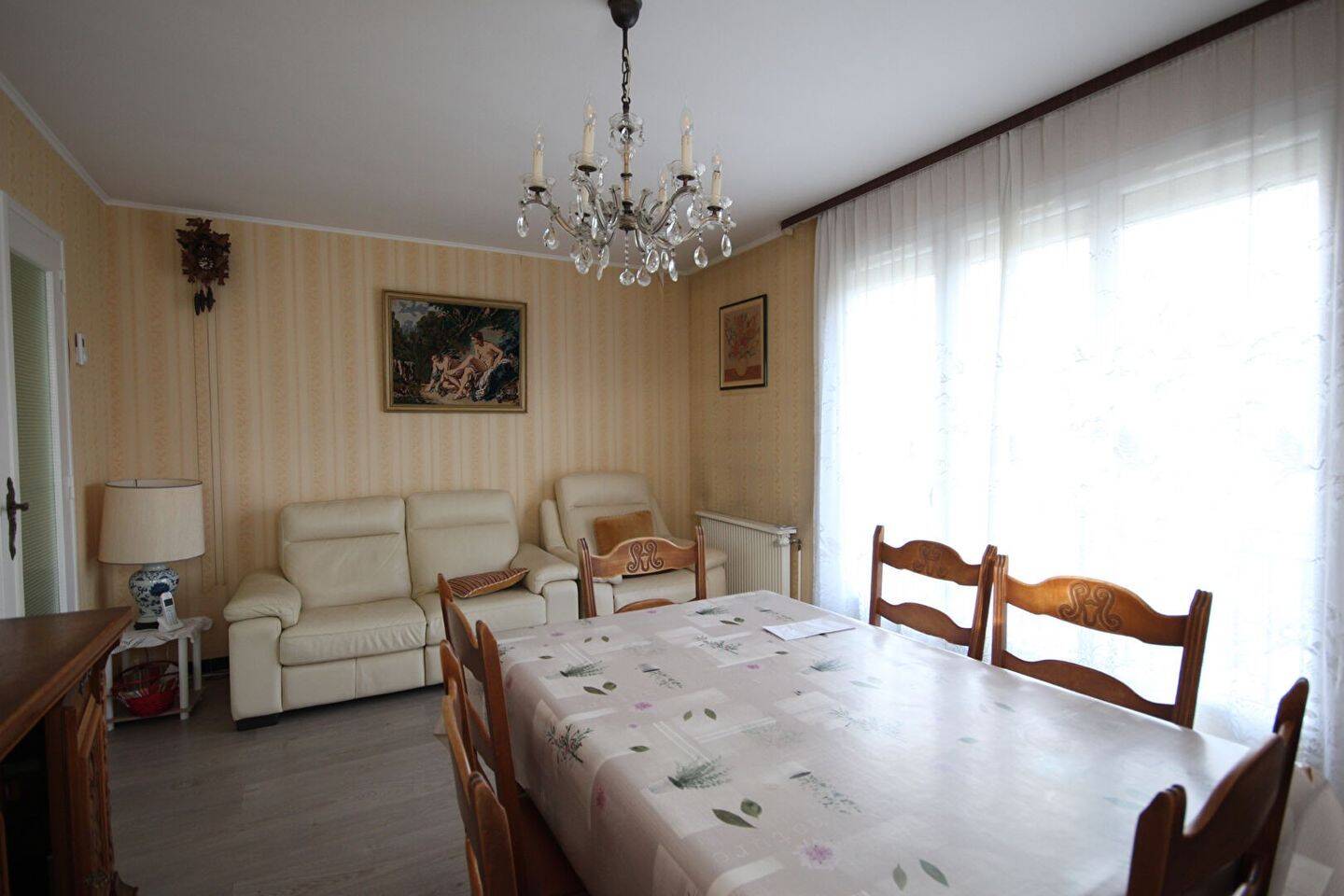 Maison à vendre, 92m², SAINT MARTIN LONGUEAU