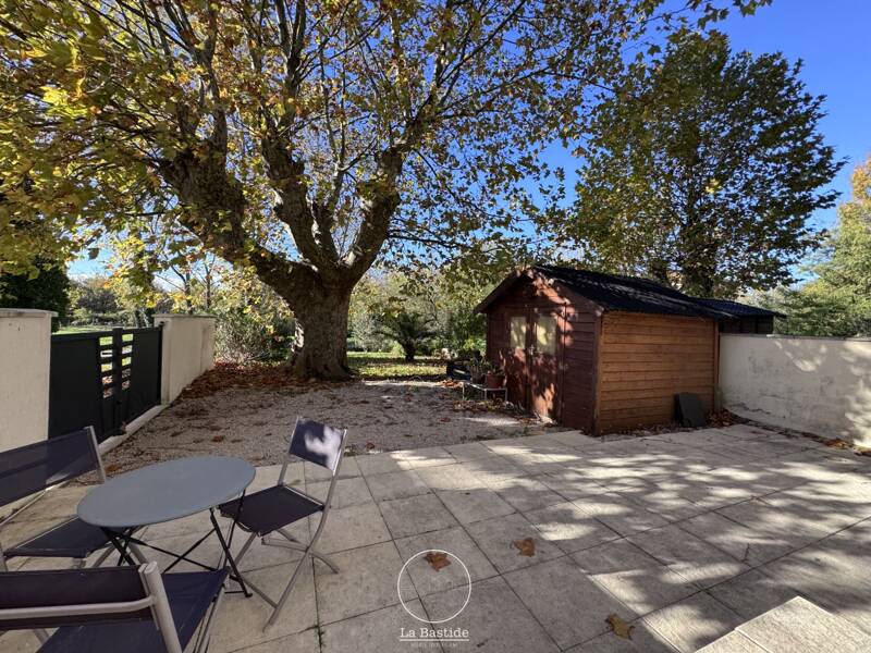 Maison à vendre, 64m², MONTBOUCHER SUR JABRON