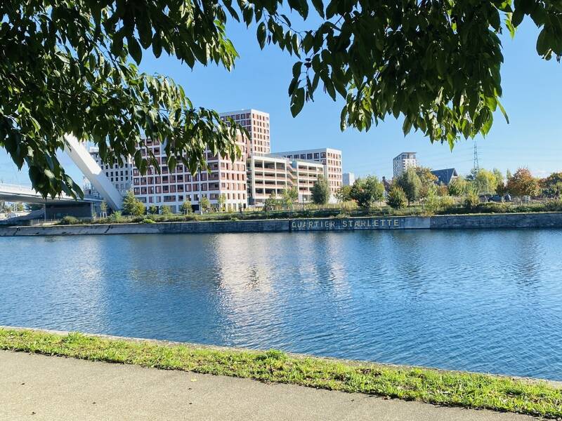 Maison à vendre, 116m², STRASBOURG