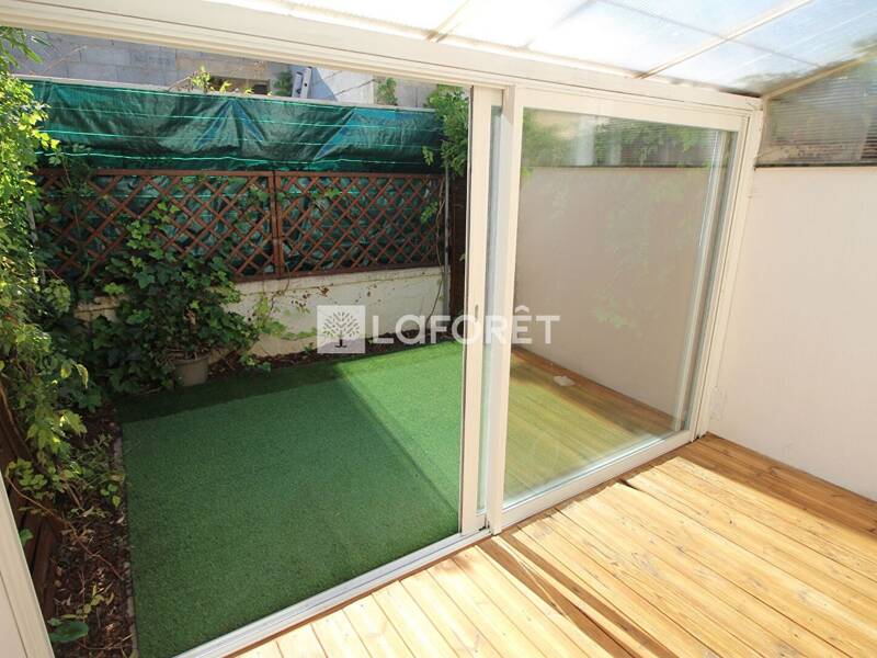 Maison à louer, 47m², MARIGNANE