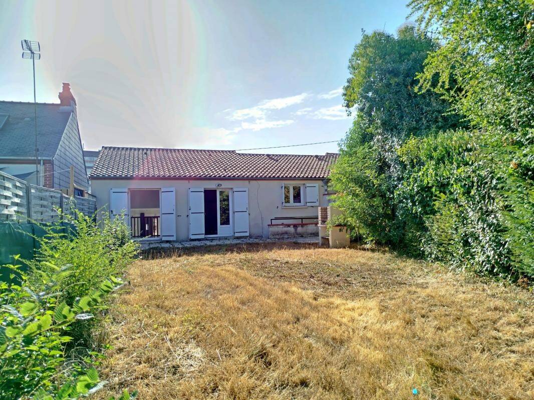 Maison à vendre, 100m², CHOLET