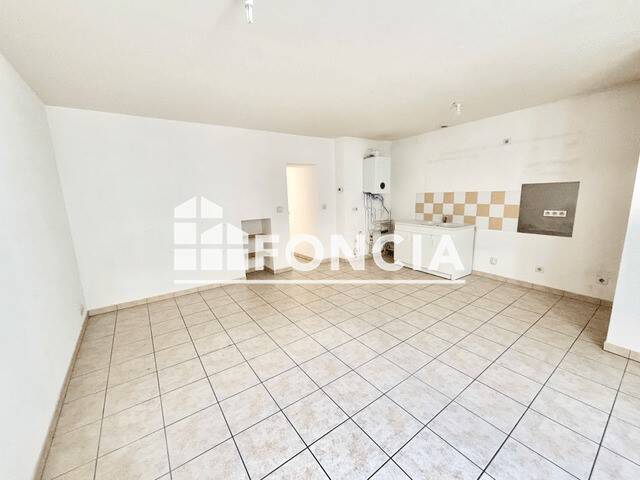Maison à louer, 53m², VALENCE