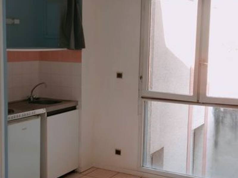 Maison à louer, 20m², TOULOUSE
