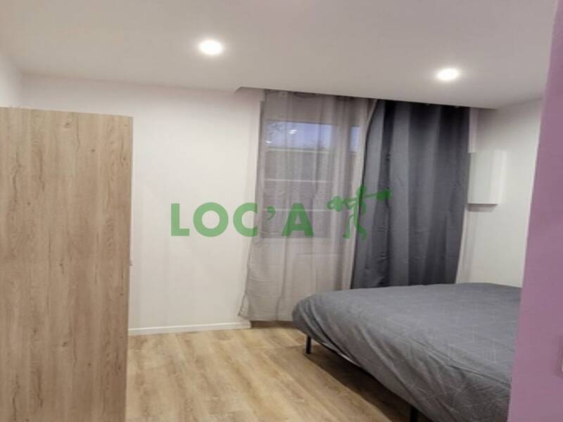 Maison à louer, 30m², DIJON