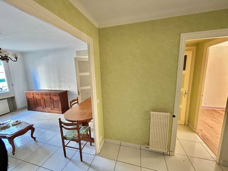 Maison à vendre, 59m², SAINT ETIENNE