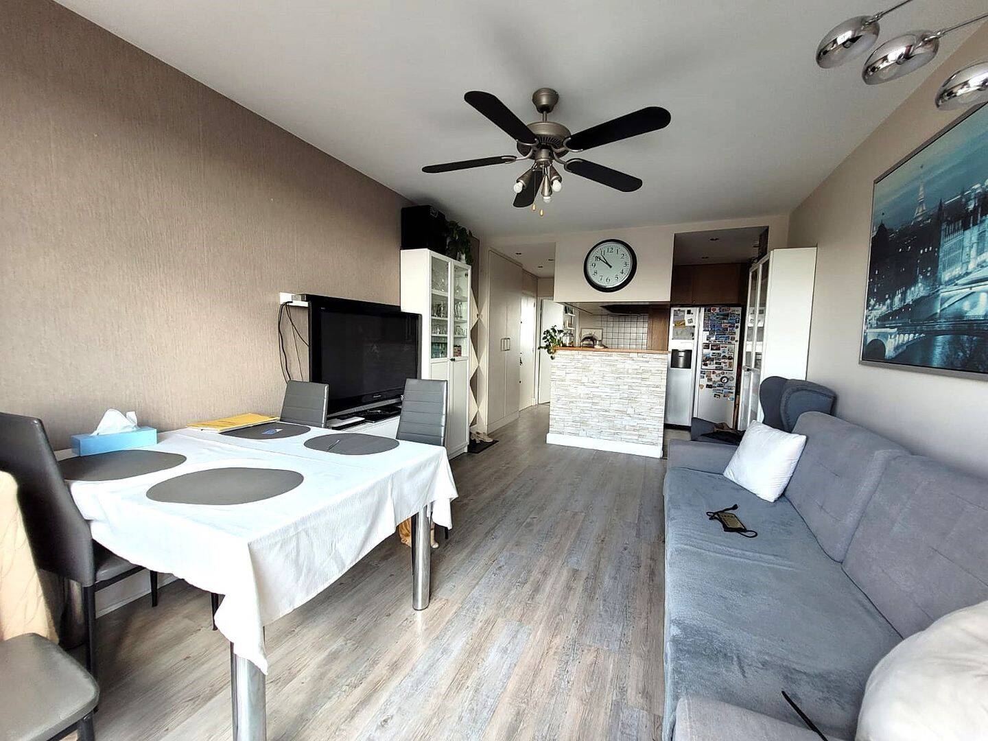 Maison à vendre, 61m², VITRY SUR SEINE