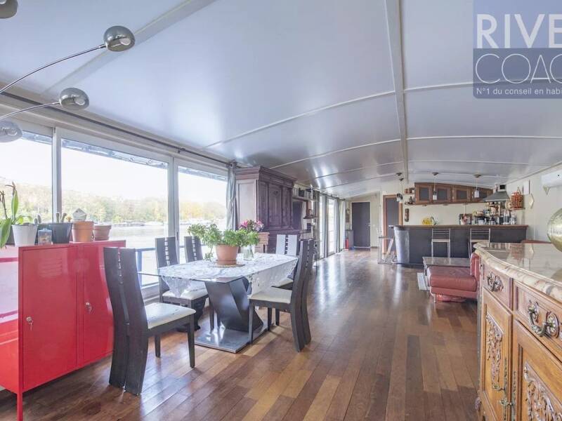 Maison à vendre, 300m², BOULOGNE BILLANCOURT