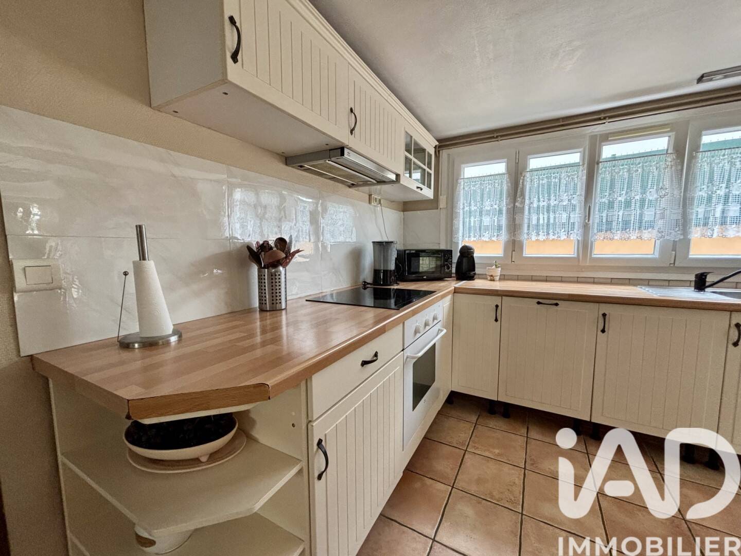 Maison à vendre, 111m², NOISY LE GRAND