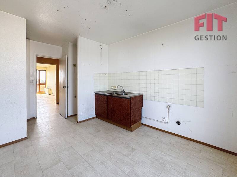 Maison à vendre, 62m², TOULOUSE