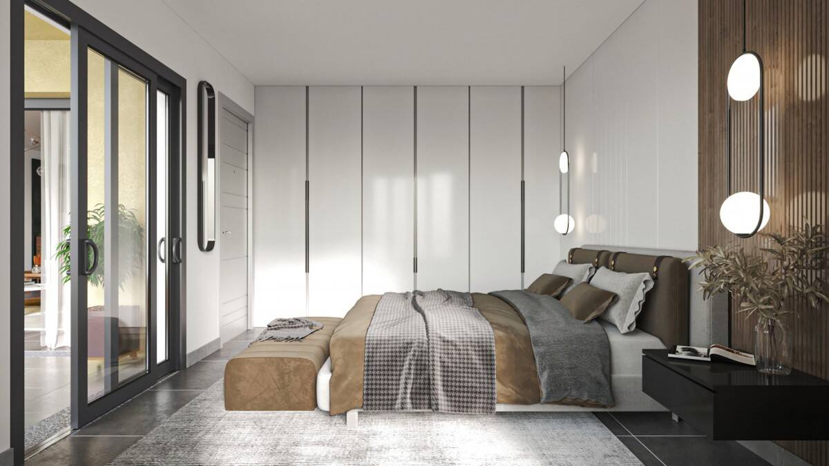 Maison à vendre, 52m², AJACCIO