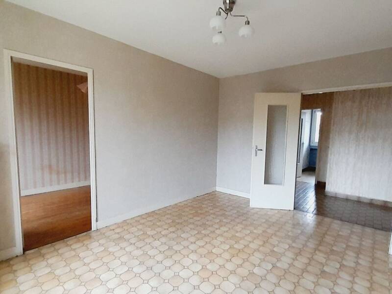 Maison à vendre, 60m², SAINT ETIENNE