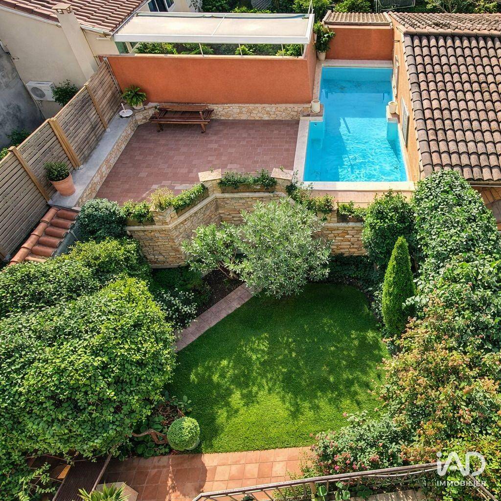 Maison à vendre, 331m², MONTFRIN