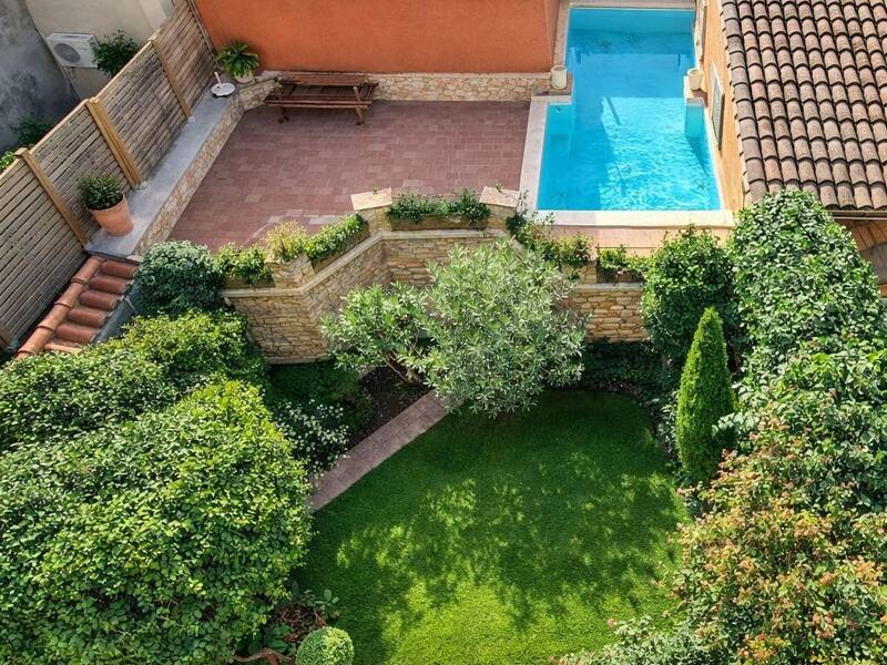 Maison à vendre, 331m², MONTFRIN