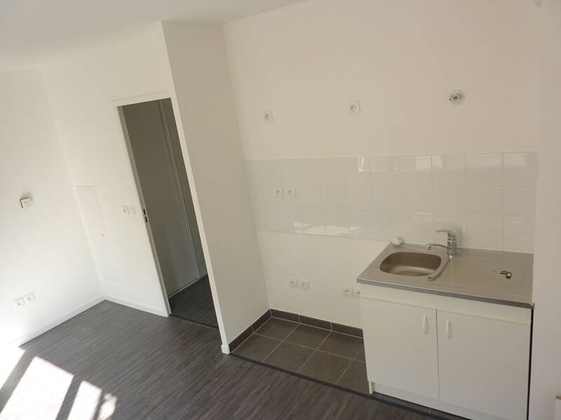Maison à louer, 22m², CRETEIL