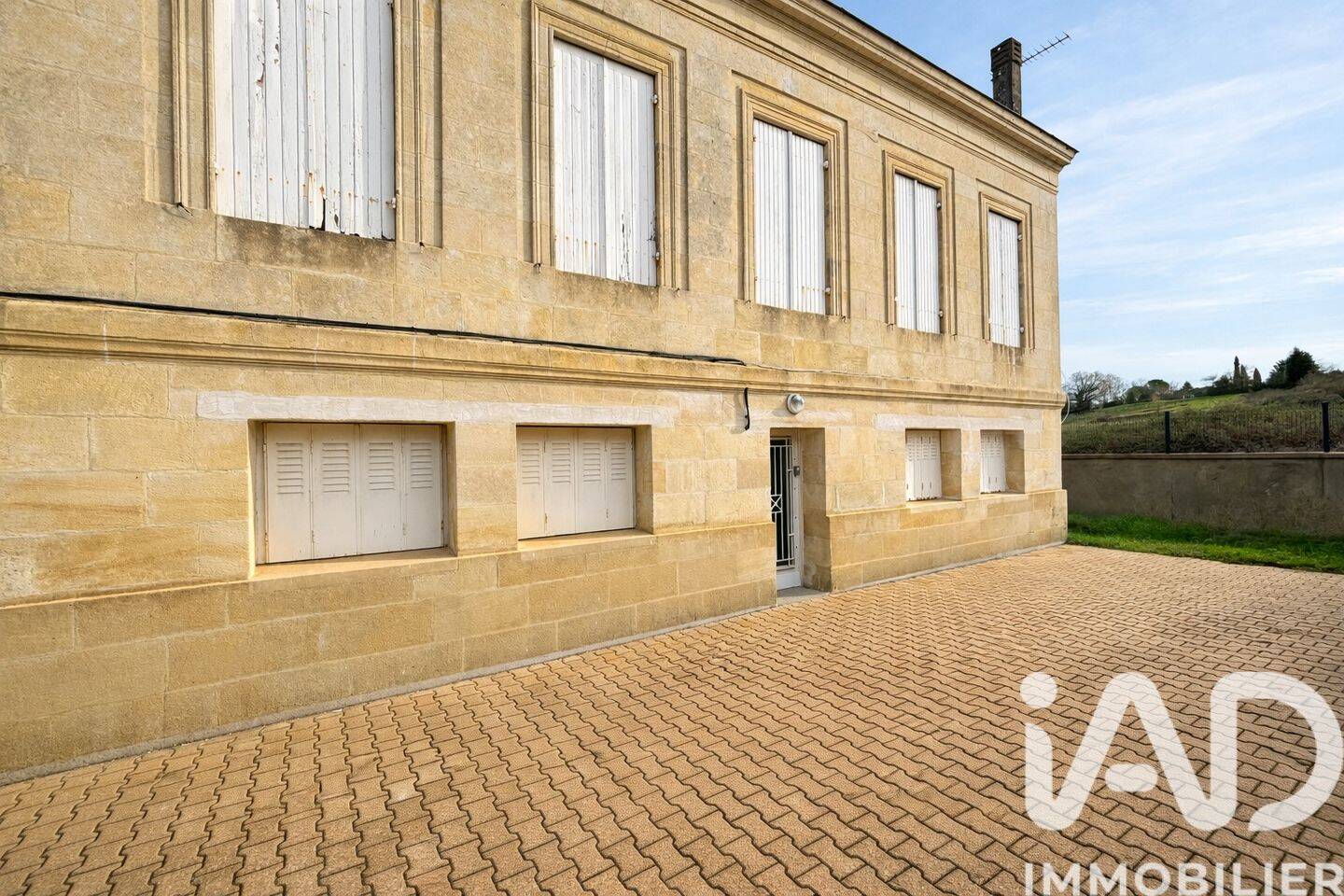 Maison à vendre, 135m², LUGON ET L'ILE DU CARNAY