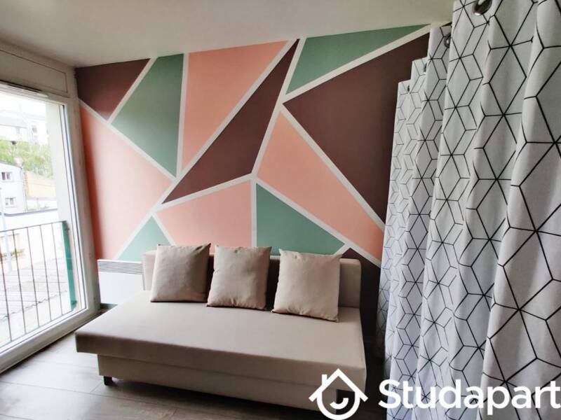 Maison à louer, 100m², SAINT OUEN