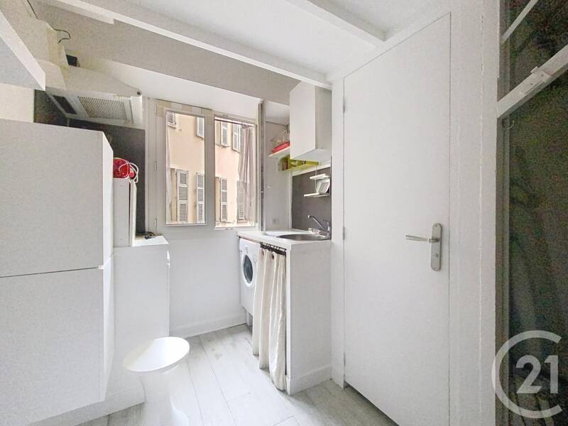 Maison à louer, 9m², NICE