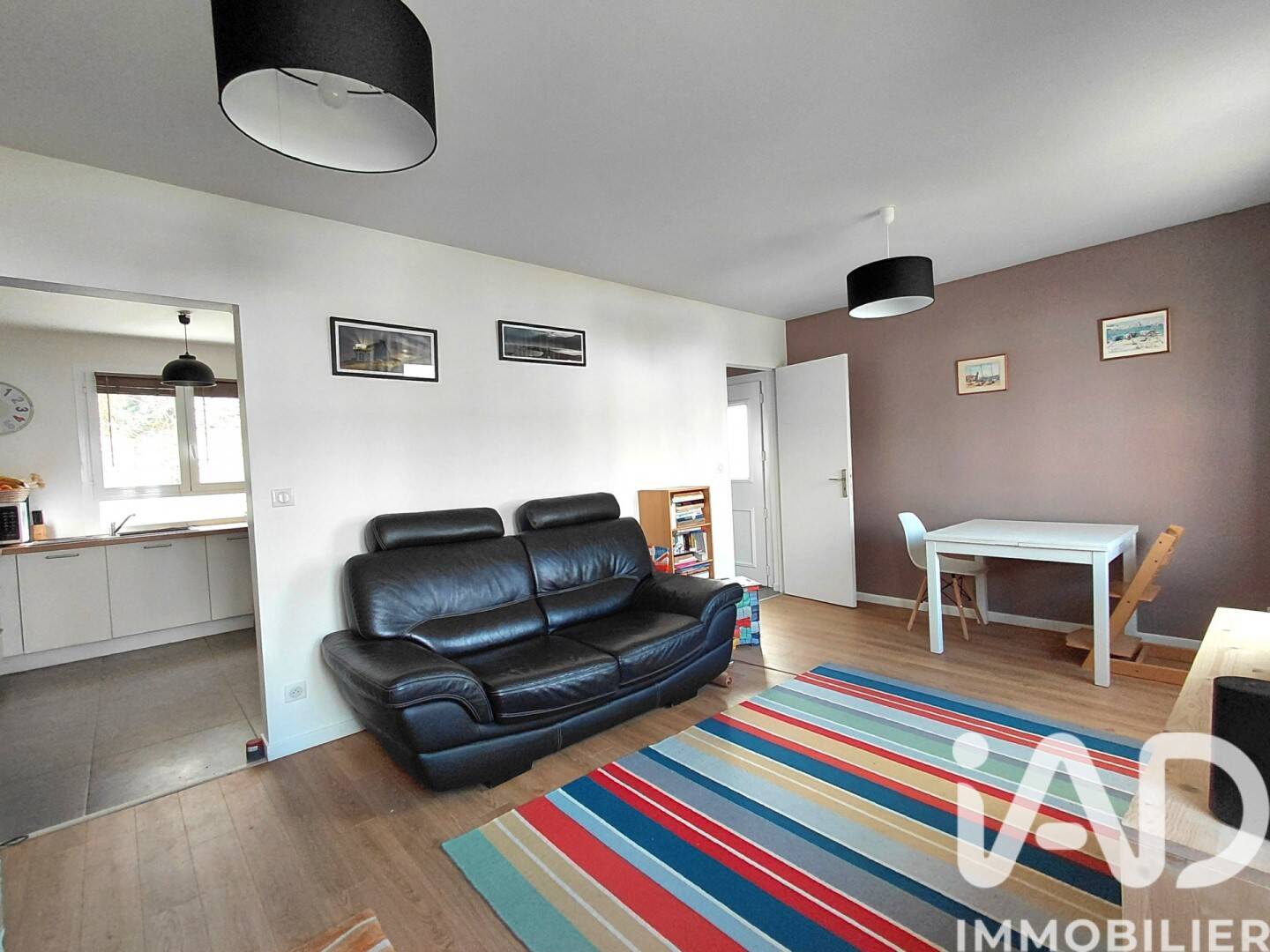 Maison à vendre, 72m², ANTONY