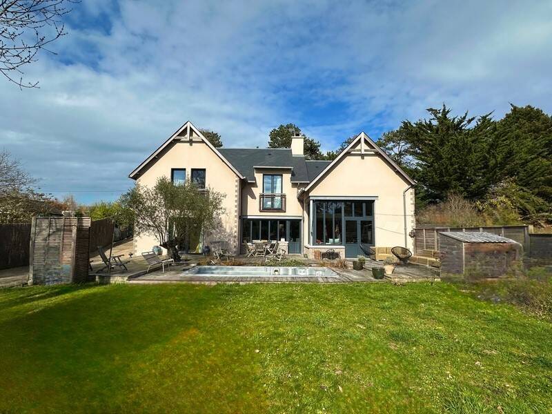Maison à vendre, 175m², SAINT BRIAC SUR MER