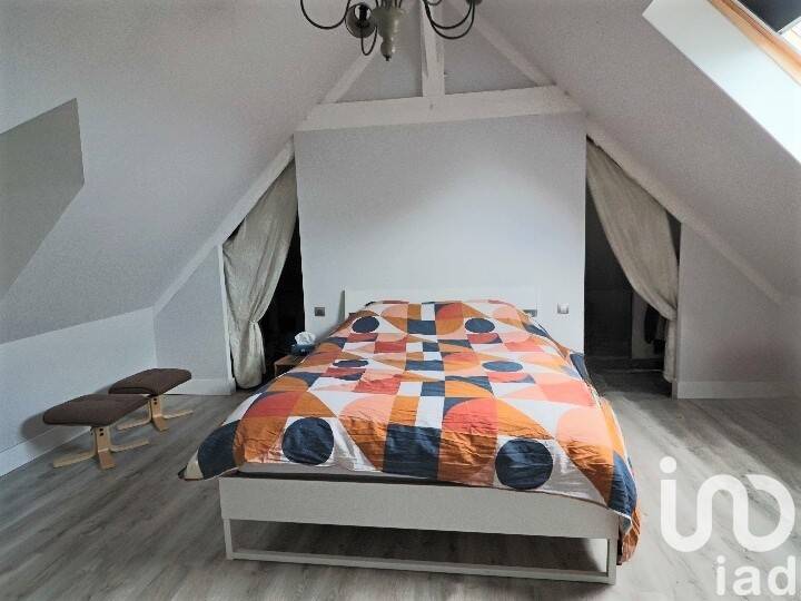 Maison à vendre, 138m², SAINT MALO DE GUERSAC