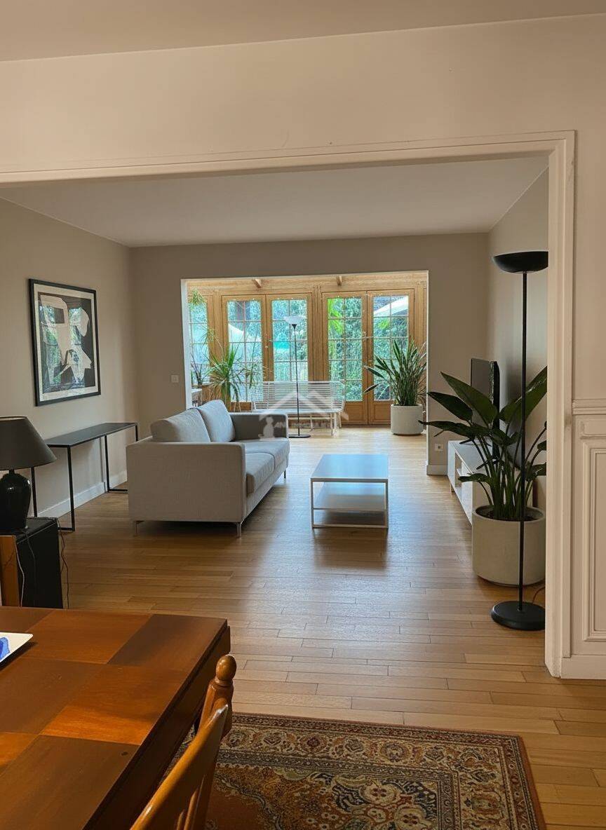 Maison à vendre, 192m², ANTONY