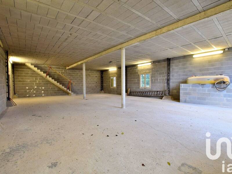 Maison à louer, 410m², ESVRES