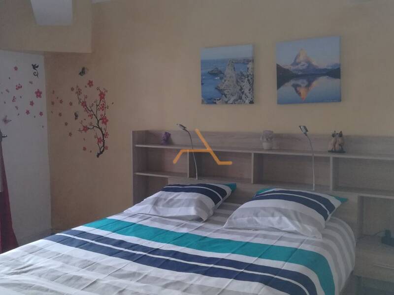 Maison à louer, 61m², VALREAS