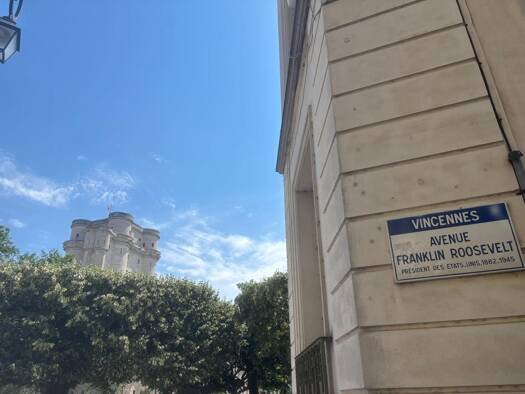 Appartement à vendre 315 000 € 2 pièces 35 m² Étage 3/7 Vignerons Vincennes 94300