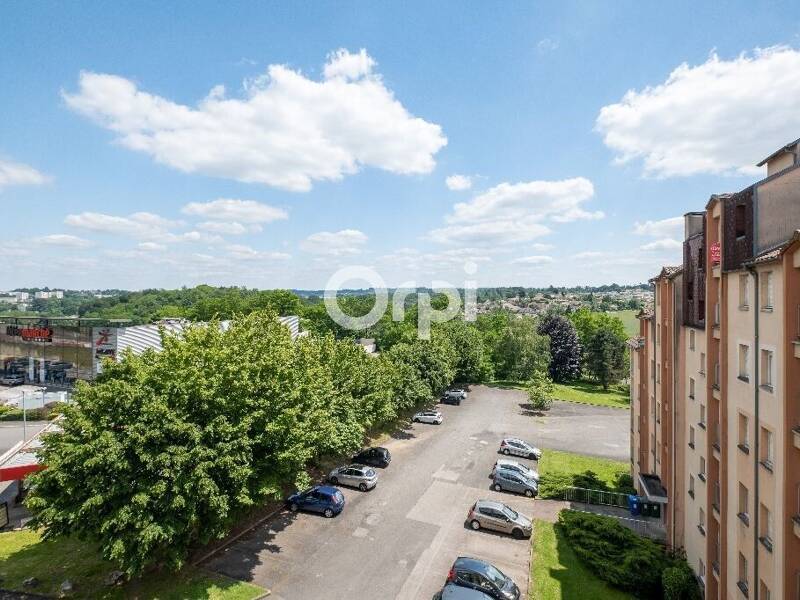 Maison à louer, 25m², LIMOGES