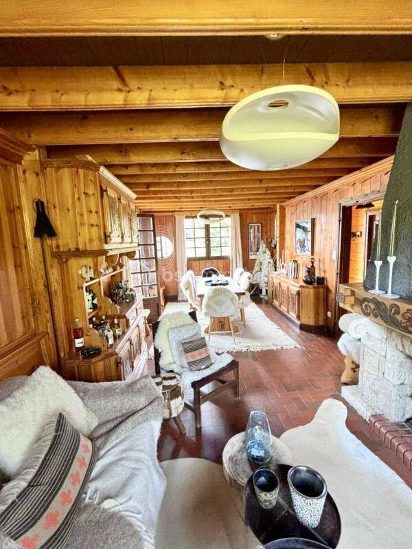 Maison à vendre, 124m², SAINT LARY SOULAN